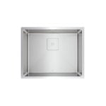 Fregadero Teka FLEXLINEA RS15 50.40 M-XT 1C PureClean Acero Inoxidable Bajo Encimera Plaza