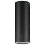 Campana extractora Infiniton CMPY-BIS9N Ducto/Recirculación 35cm negro LED A++