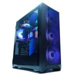 PcCom Imperial By Imartz AMD Ryzen 7 9800X3D / 32GB / 2TB SSD / RTX 5070 Ti + Windows 11 Home