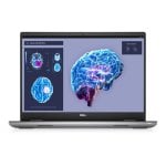 Portátil Dell Precision 7680 16" Intel Core i7-13850HX 32GB 1TB SSD RTX 2000 Ada Windows 11 Pro