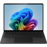 Ordinateur portable Microsoft Surface Laptop 7 13.8" Qualcomm Snapdragon X Elite 16GB 1TB SSD Adreno Windows 11 Pro