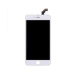 Pantalla Completa Cool Iphone 6 Plus Aaa White
