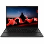 Portátil Lenovo ThinkPad T16 Gen 3 16" Intel Core Ultra 5 125U 8GB 256GB SSD Windows 11 Pro