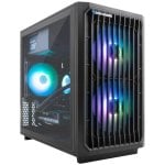 Deep Gaming Némesis AMD Ryzen 7 8700G 32GB 1TB SSD RTX 5070 Windows 11 Pro RGB WiFi