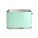 Torradeira Becken BT8766GR 2 Fendas 6 Níveis Verde