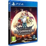 Might & Magic Clash of Heroes: Definitive Edition PS4