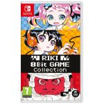 RIKI 8 Bit GAME Collection SWITCH