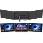 Portátil Blackview AceBook 6 15.6" Intel Twin Lake N150 16GB 256GB SSD Intel UHD Windows 11 Home