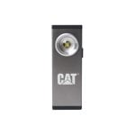 Linterna Caterpillar CT5115 COB LED Mano Recargable Negro/Gris