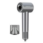 Professioneller Föhn Dam Electronics 2400W 3 Temperaturstufen 2 Geschwindigkeiten Ionisch