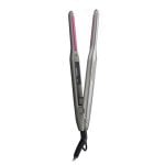 Rizador De Pelo Con Piastra Ceramica 3D Dam Electronics, 150-235°C, Schermo LED, Autospegnimento