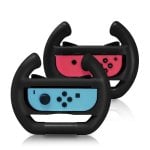 Volante Dobe para Joy-Con de Switch (Pack 2 unidades) Dam Electronics