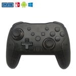 Dam Electronics Controller Wireless Bluetooth per N-Switch/PS3/PC/Android