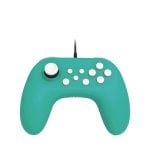 Manette filaire Dobe compatible Switch avec vibration et indicateur de connexion