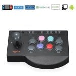 Joystick Gaming Arcade de Contrôle PXN-0082 pour PS3 / PS4 / Xbox One / PC / Android