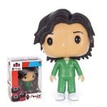 Figurine Squid Pop 11 cm Joueur 456 Dam Electronics