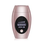 IPL Haarentfernung Dam Electronics A110 8 Stufen 600000 Lichtimpulse