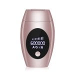 Depiladora IPL Dam Electronics A110 Luz Pulsada Cuarzo 600000 Pulsos 8 Niveles Full Body