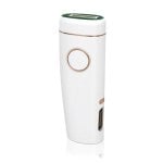 Depiladora de Luz Pulsada T8 Dam Electronics IPL 500000 flashes 18W Pantalla LED