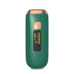 Dam Electronics T4 Depilatore IPL Luce Pulsata 5 Livelli Intensità 999.999 Flash Display LED