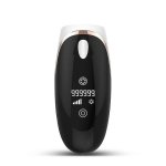 Épilateur Lumière Pulsée Dam Electronics T10 LED 5 Niveaux 990000 Flashes