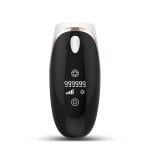Depiladora de luz pulsada IPL Dam Electronics T10 pantalla LED 990.000 flashes