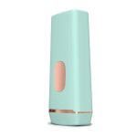 Epilatore Luce Pulsata Dam Electronics T22 5 Livelli LED 990000 Flash