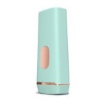 Depiladora IPL Dam Electronics T22 de luz pulsada 36W 990000 flashes LED