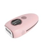 Depiladora por Punto de Congelación Dam Electronics T27S IPL 5 Niveles 990000 Flashes Pantalla LED