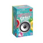 Juego de Mesa Diset Hitster Summer Party, 308 Cartas, 2-10 Jugadores