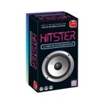 Jeu de société DISET HITSTER Original 308 cartes APP HITSTER