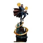 Figura Iron Studios Doctor Strange Stephen Strange 1/10 Multiverse of Madness