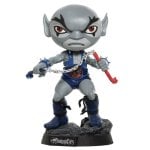 Figura Colecionável Iron Studios & Minico Thundercats Panthro