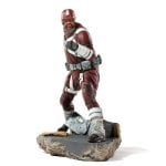 Figura Iron Studios Black Widow - Red Guardian Art Scale 1/10