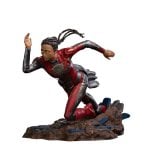 Figura Iron Studios Eternals - Makkari 1/10