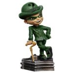 Figura Iron Studios & Minico Batman Forever - Riddler