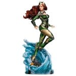 Figura Iron Studios Zack Snyder's Justice League - Mera 1/10
