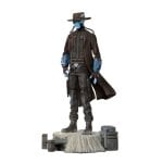 Figura Iron Studios Star Wars: The Book Of Boba Fett - Cad Bane 1/10
