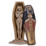 Figura Iron Studios Universal Monsters - The Mummy Art Scale 1/10