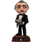 Figurine Iron Studios The Godfather Don Vito Corleone