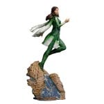 Estátua Iron Studios Eternals - Sersi 1/10