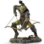 Figura Iron Studios The Lord Of The Rings - Archer Orc Art Scale 1/10