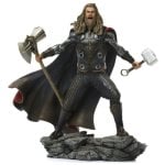 Figura Iron Studios The Infinity Saga - Thor Ultimate Art Scale 1/10