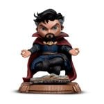 Figura Iron Studios & Minico Doctor Strange In The Multiverse Of Madness - Stephen Strange