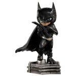 Iron Studios Minico Batman Forever - Batman Figura Colecionável Escala 1/10