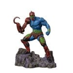 Figura Iron Studios Masters Of The Universe - Trap Jaw Bds Art Scale 1/10