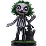 Iron Studios Beetlejuice Minico Figurine de Collection