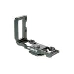 Suporte em L 3 Legged Thing Zayla para Nikon Z 50 Arca Swiss Cobre