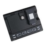 Switch HDMI Atomos AtomX Cast 4 entrées, overlays, compatibilité Ninja V