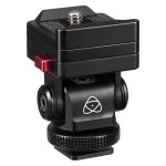Support moniteur caméra Atomos ATOMXMMQR1 compatible Ninja Shinobi 7 pouces noir